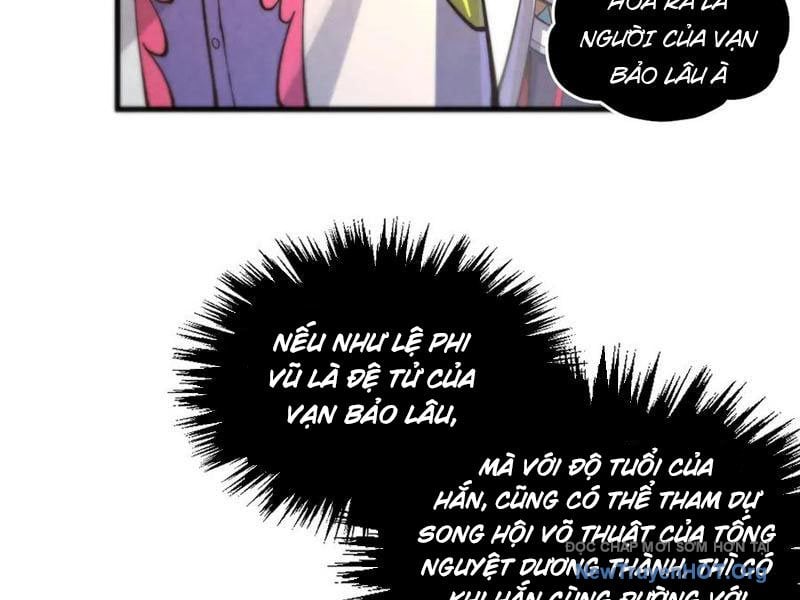Vạn Cổ Chí Tôn Chapter 429 - Trang 2