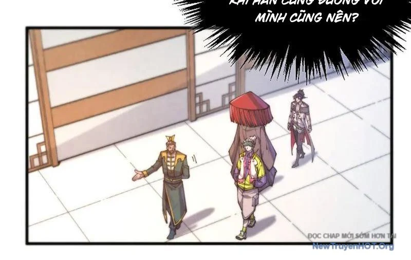 Vạn Cổ Chí Tôn Chapter 429 - Trang 2