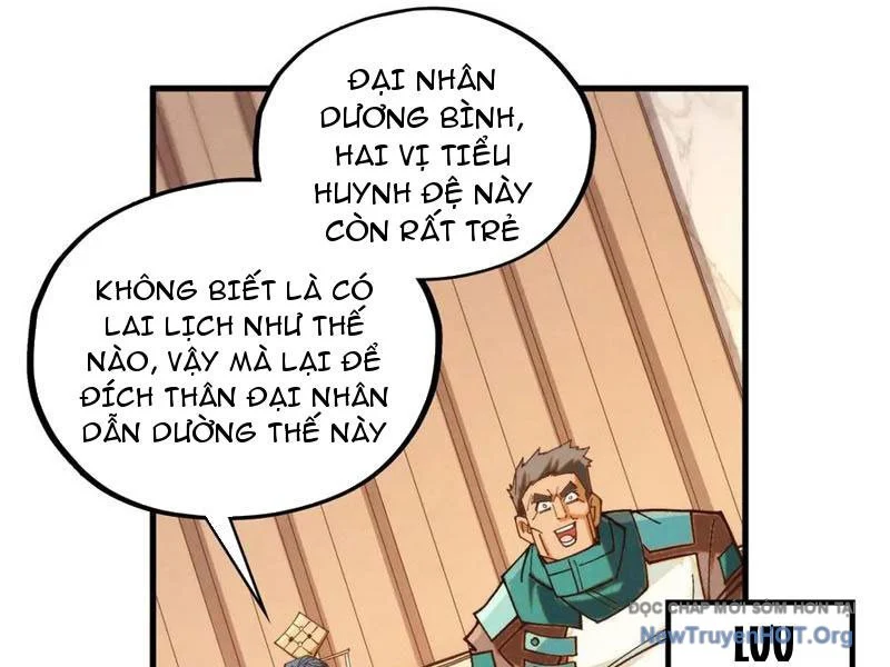 Vạn Cổ Chí Tôn Chapter 429 - Trang 2