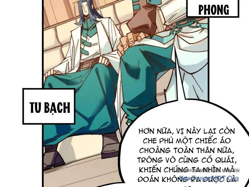 Vạn Cổ Chí Tôn Chapter 429 - Trang 2