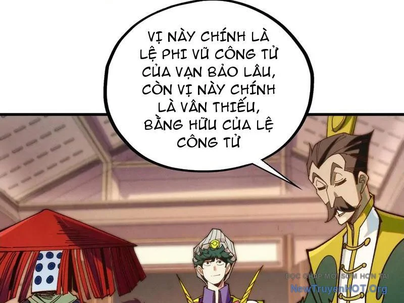 Vạn Cổ Chí Tôn Chapter 429 - Trang 2