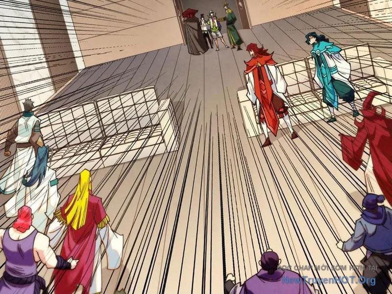 Vạn Cổ Chí Tôn Chapter 429 - Trang 2