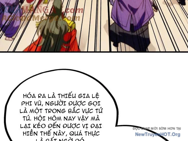 Vạn Cổ Chí Tôn Chapter 429 - Trang 2