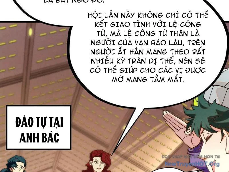 Vạn Cổ Chí Tôn Chapter 429 - Trang 2