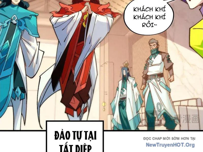 Vạn Cổ Chí Tôn Chapter 429 - Trang 2