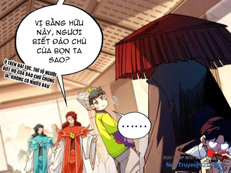 Vạn Cổ Chí Tôn Chapter 429 - Trang 2