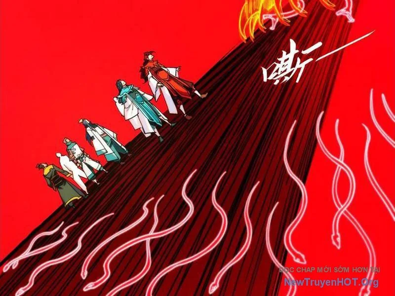 Vạn Cổ Chí Tôn Chapter 429 - Trang 2