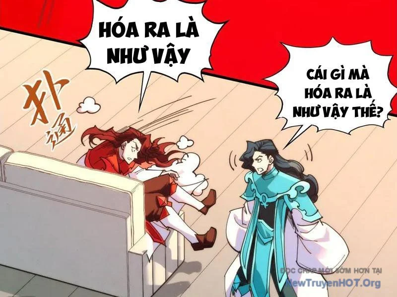 Vạn Cổ Chí Tôn Chapter 429 - Trang 2