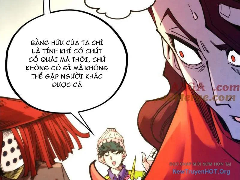 Vạn Cổ Chí Tôn Chapter 429 - Trang 2