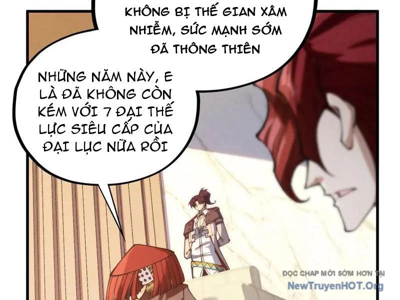 Vạn Cổ Chí Tôn Chapter 429 - Trang 2