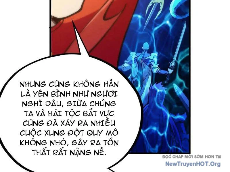 Vạn Cổ Chí Tôn Chapter 429 - Trang 2