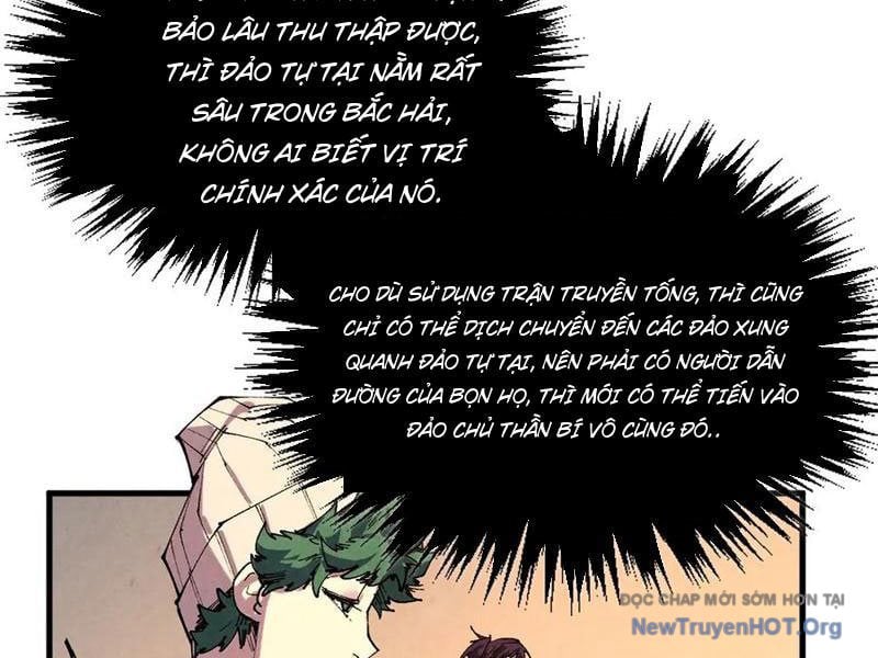 Vạn Cổ Chí Tôn Chapter 429 - Trang 2