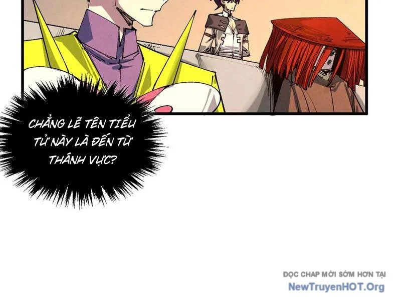Vạn Cổ Chí Tôn Chapter 429 - Trang 2