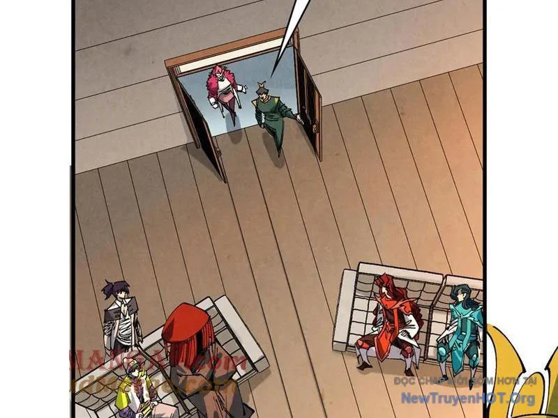 Vạn Cổ Chí Tôn Chapter 429 - Trang 2
