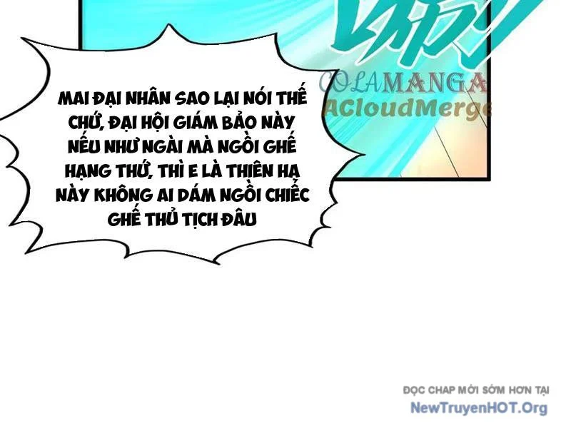 Vạn Cổ Chí Tôn Chapter 429 - Trang 2