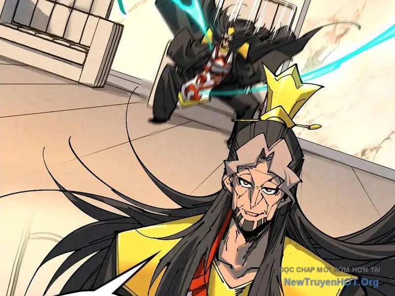 Vạn Cổ Chí Tôn Chapter 429 - Trang 2