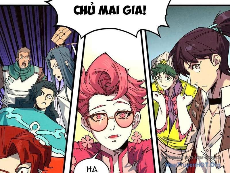 Vạn Cổ Chí Tôn Chapter 429 - Trang 2