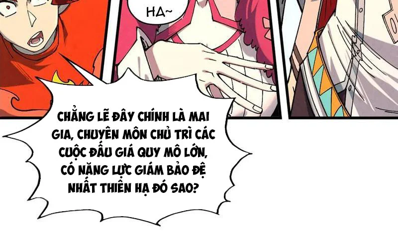 Vạn Cổ Chí Tôn Chapter 429 - Trang 2