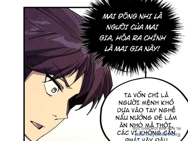 Vạn Cổ Chí Tôn Chapter 429 - Trang 2