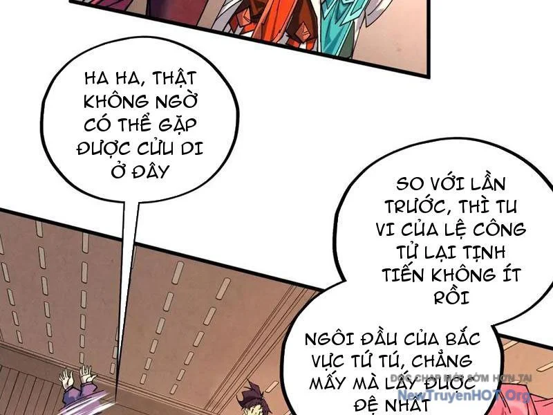 Vạn Cổ Chí Tôn Chapter 429 - Trang 2
