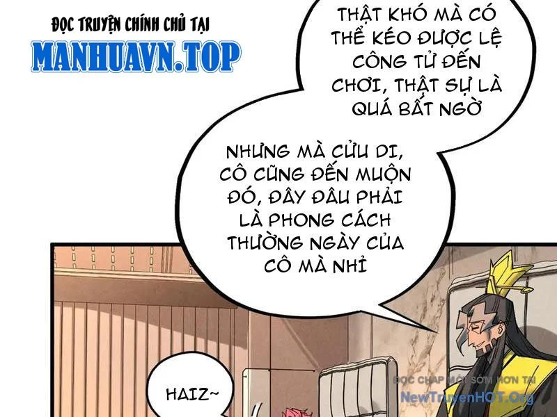 Vạn Cổ Chí Tôn Chapter 429 - Trang 2