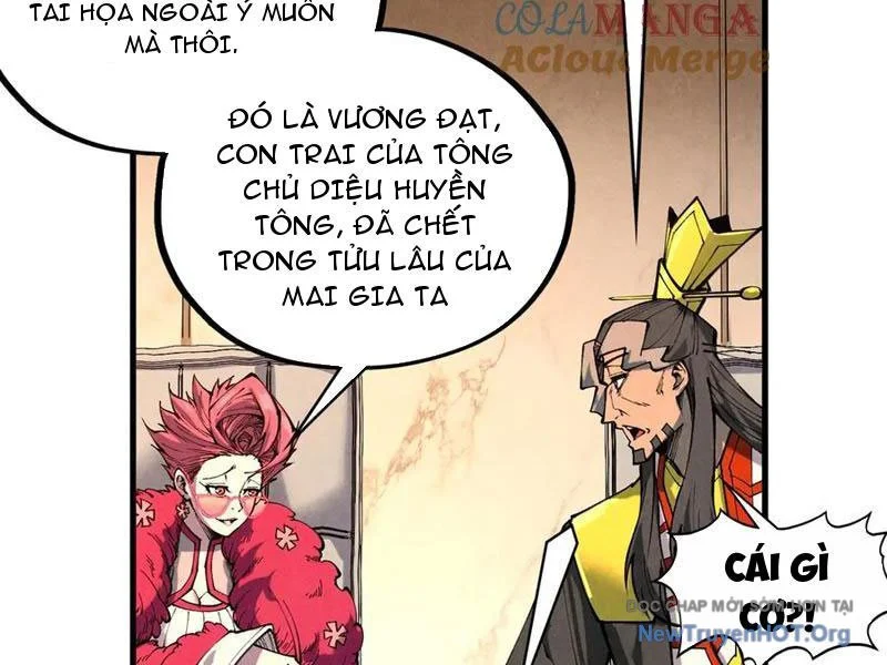 Vạn Cổ Chí Tôn Chapter 429 - Trang 2