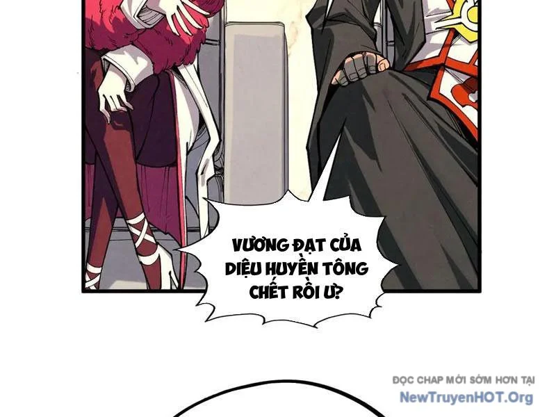 Vạn Cổ Chí Tôn Chapter 429 - Trang 2