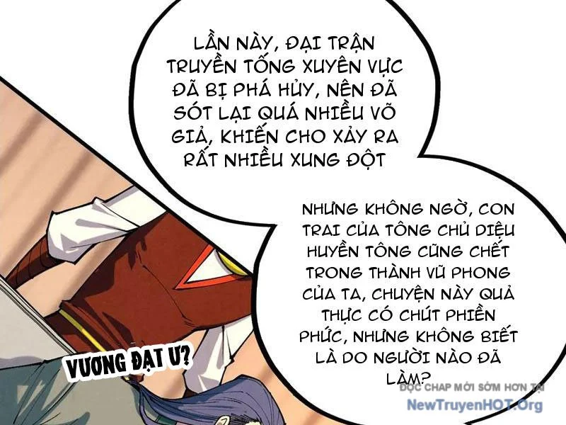 Vạn Cổ Chí Tôn Chapter 429 - Trang 2