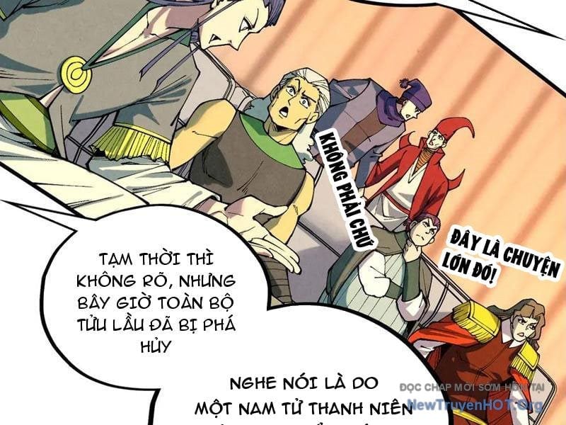 Vạn Cổ Chí Tôn Chapter 429 - Trang 2