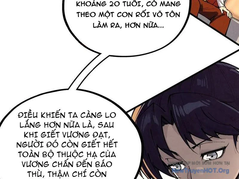 Vạn Cổ Chí Tôn Chapter 429 - Trang 2
