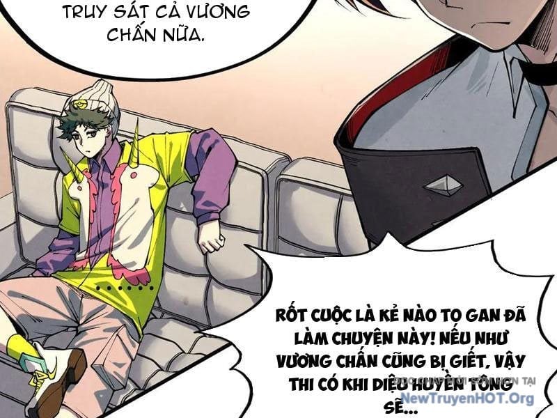 Vạn Cổ Chí Tôn Chapter 429 - Trang 2