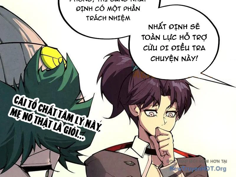 Vạn Cổ Chí Tôn Chapter 429 - Trang 2