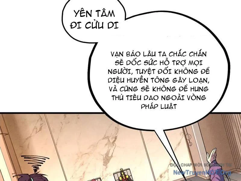 Vạn Cổ Chí Tôn Chapter 429 - Trang 2