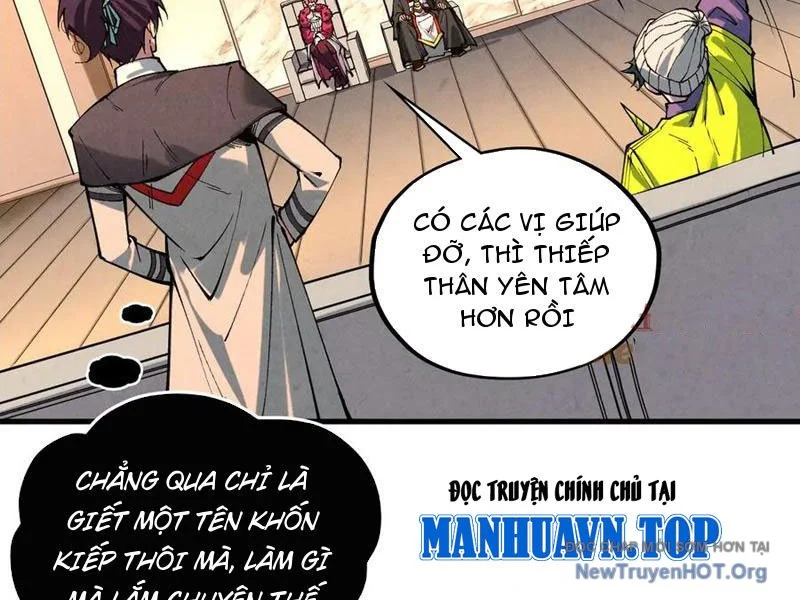 Vạn Cổ Chí Tôn Chapter 429 - Trang 2