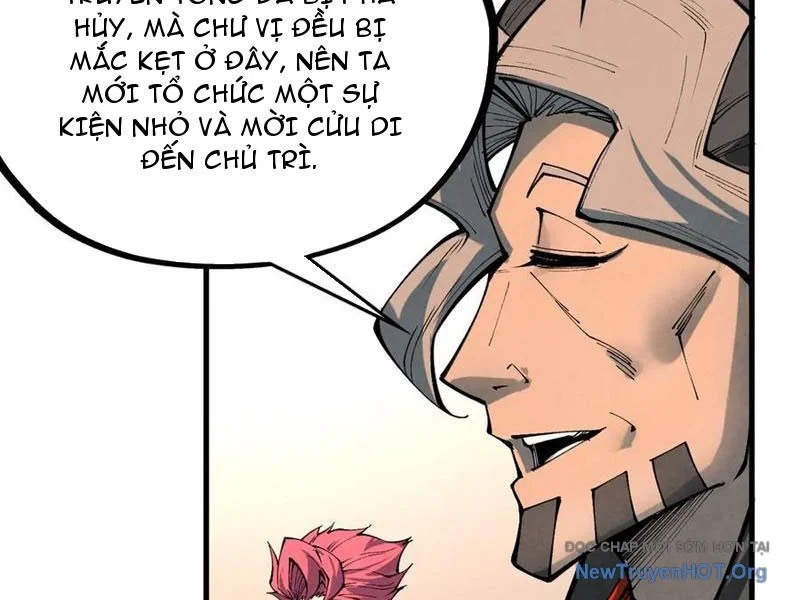 Vạn Cổ Chí Tôn Chapter 429 - Trang 2