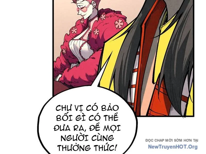 Vạn Cổ Chí Tôn Chapter 429 - Trang 2