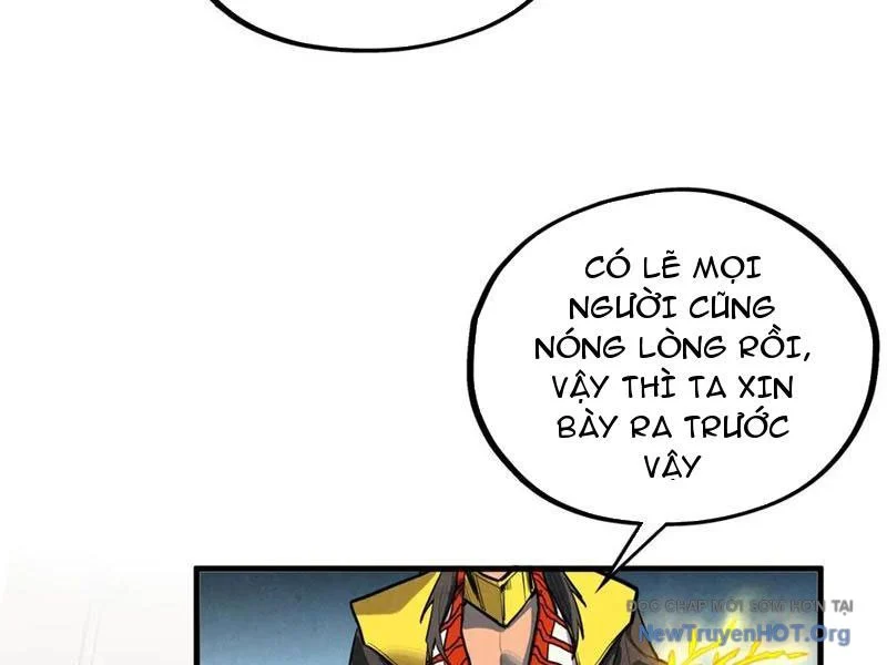 Vạn Cổ Chí Tôn Chapter 429 - Trang 2