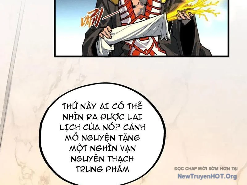 Vạn Cổ Chí Tôn Chapter 429 - Trang 2