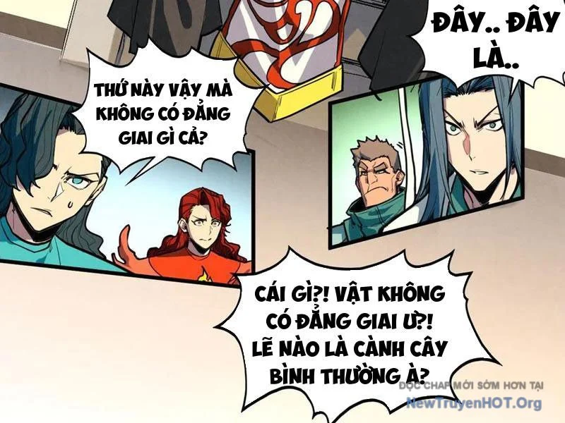 Vạn Cổ Chí Tôn Chapter 429 - Trang 2