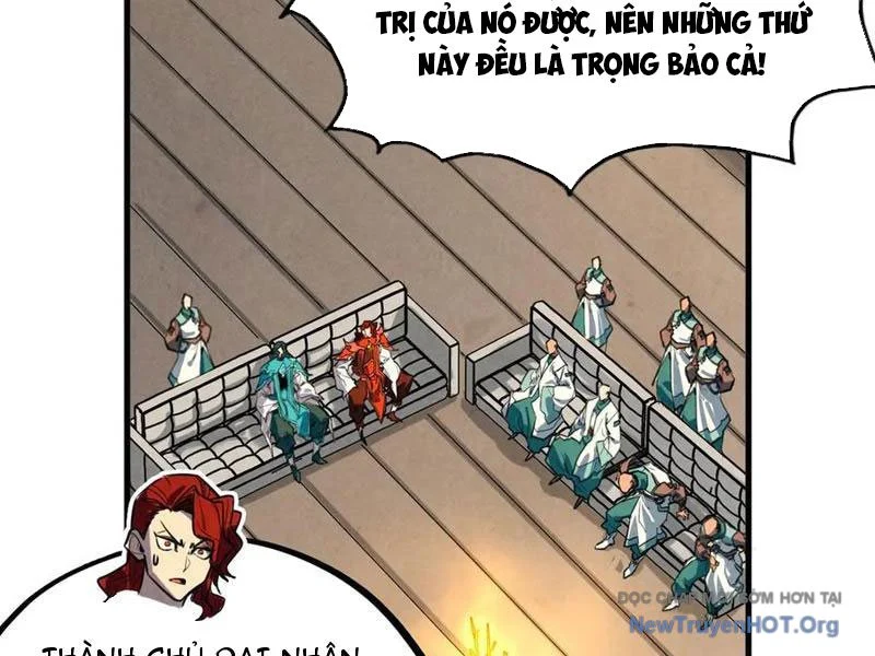 Vạn Cổ Chí Tôn Chapter 429 - Trang 2