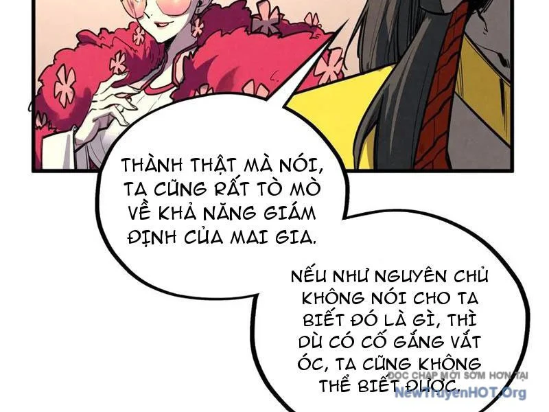Vạn Cổ Chí Tôn Chapter 429 - Trang 2