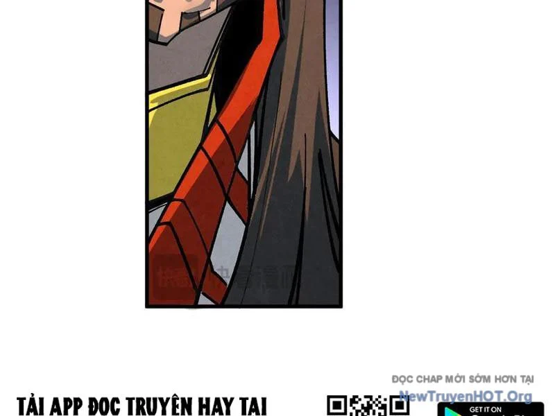 Vạn Cổ Chí Tôn Chapter 429 - Trang 2