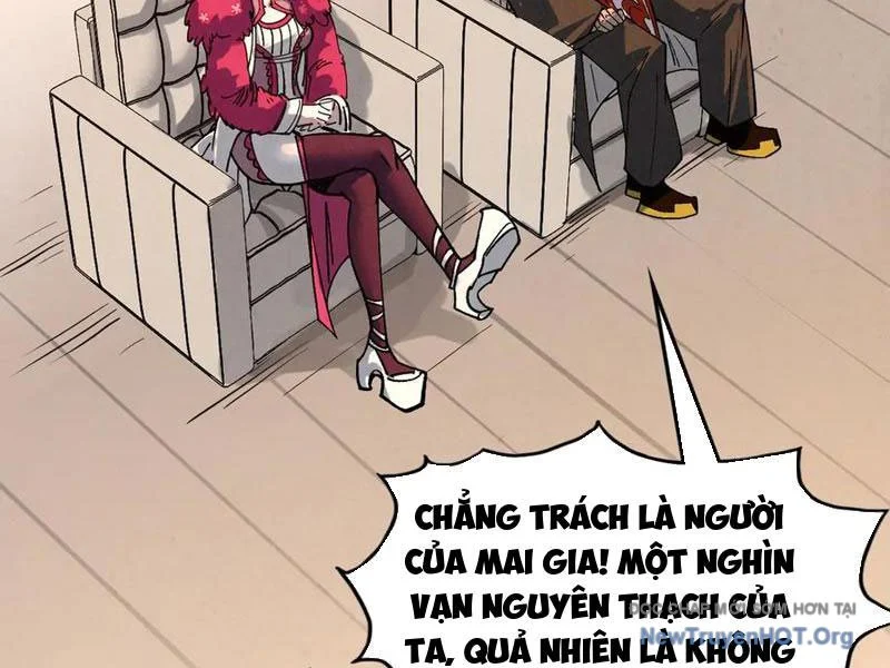 Vạn Cổ Chí Tôn Chapter 429 - Trang 2
