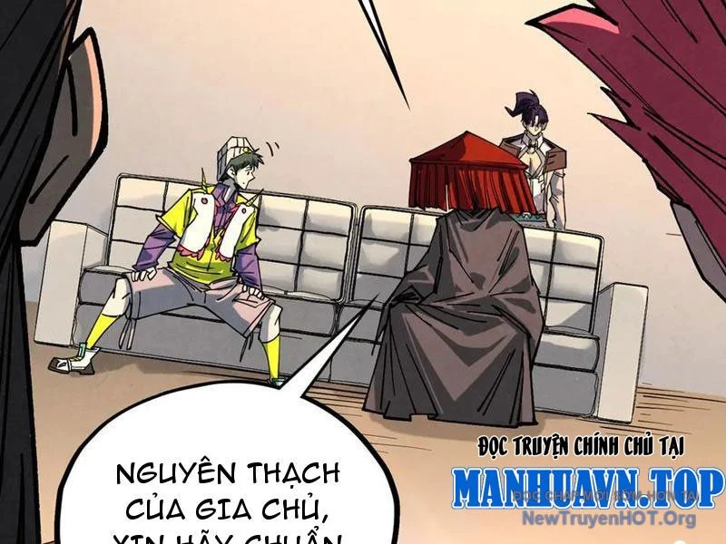 Vạn Cổ Chí Tôn Chapter 429 - Trang 2