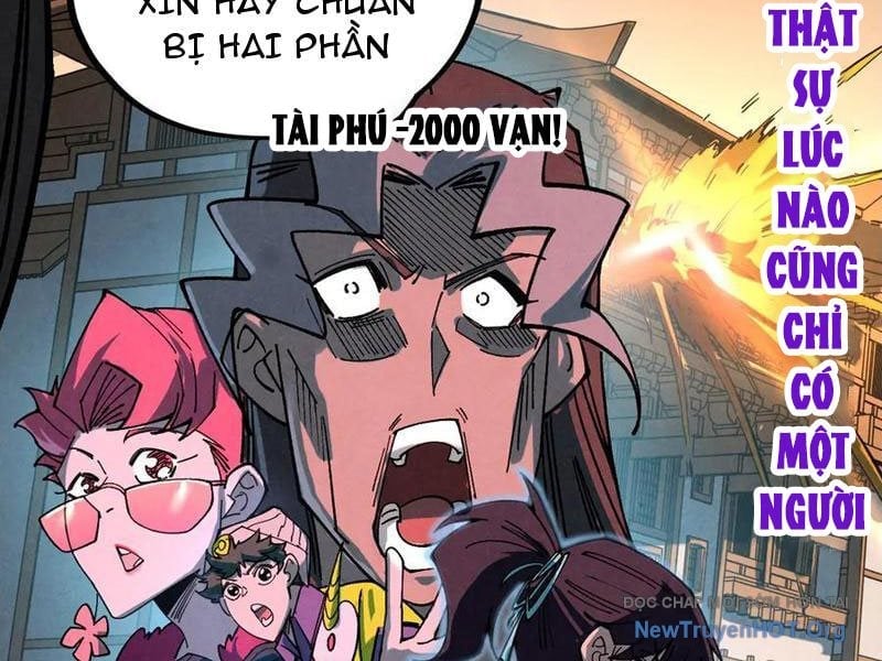 Vạn Cổ Chí Tôn Chapter 429 - Trang 2