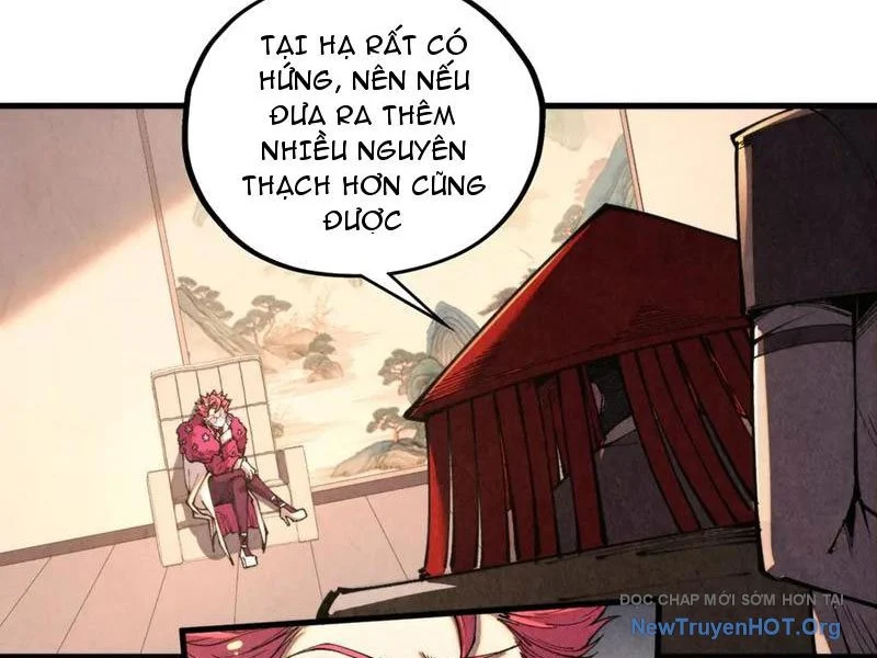 Vạn Cổ Chí Tôn Chapter 430 - Trang 2