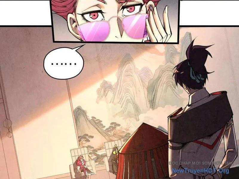 Vạn Cổ Chí Tôn Chapter 430 - Trang 2