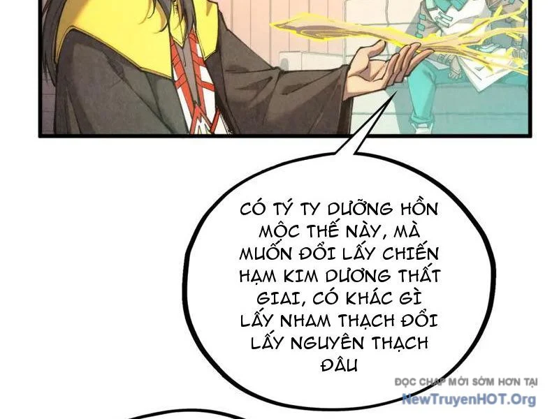 Vạn Cổ Chí Tôn Chapter 430 - Trang 2