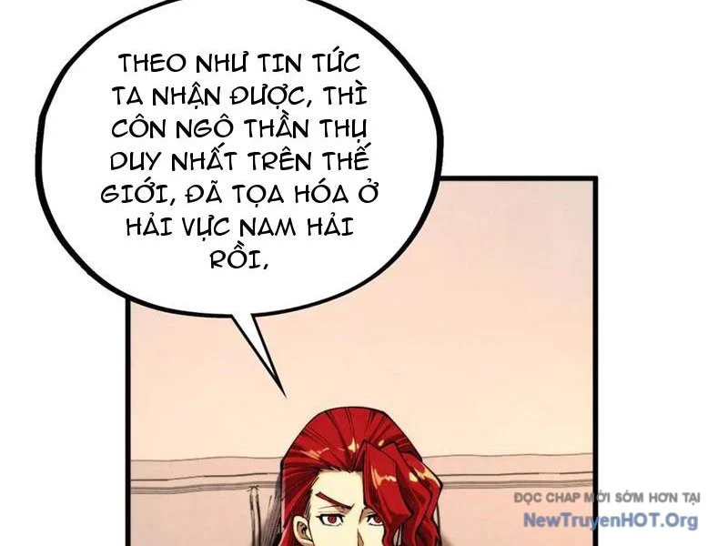 Vạn Cổ Chí Tôn Chapter 430 - Trang 2