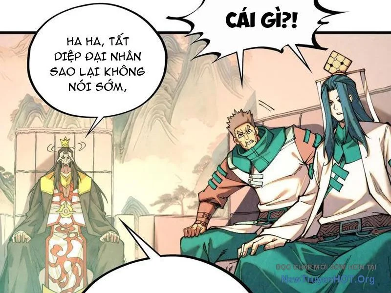 Vạn Cổ Chí Tôn Chapter 430 - Trang 2